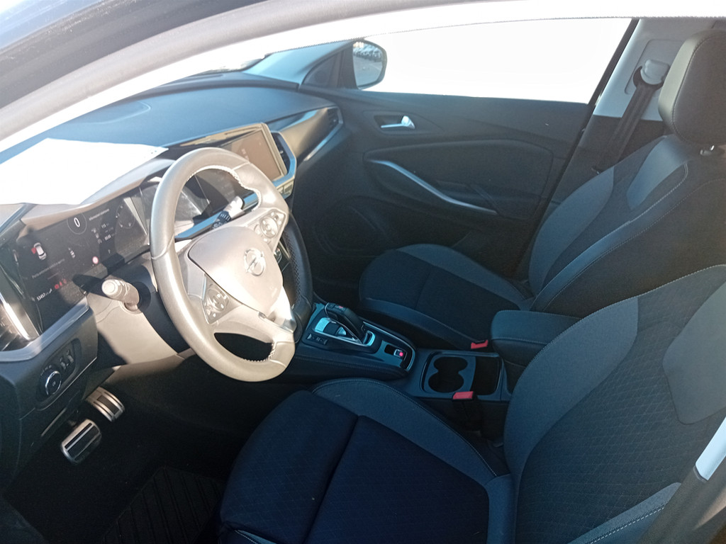 Panoramica 19° Immagine Veicolo