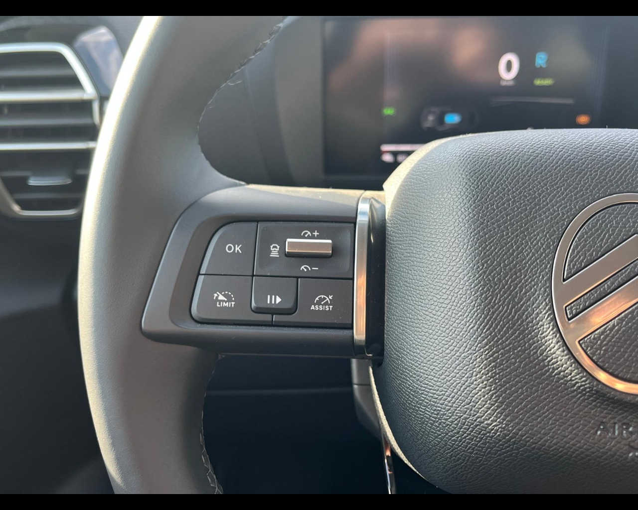 Foto CITROEN C4 115kW Max