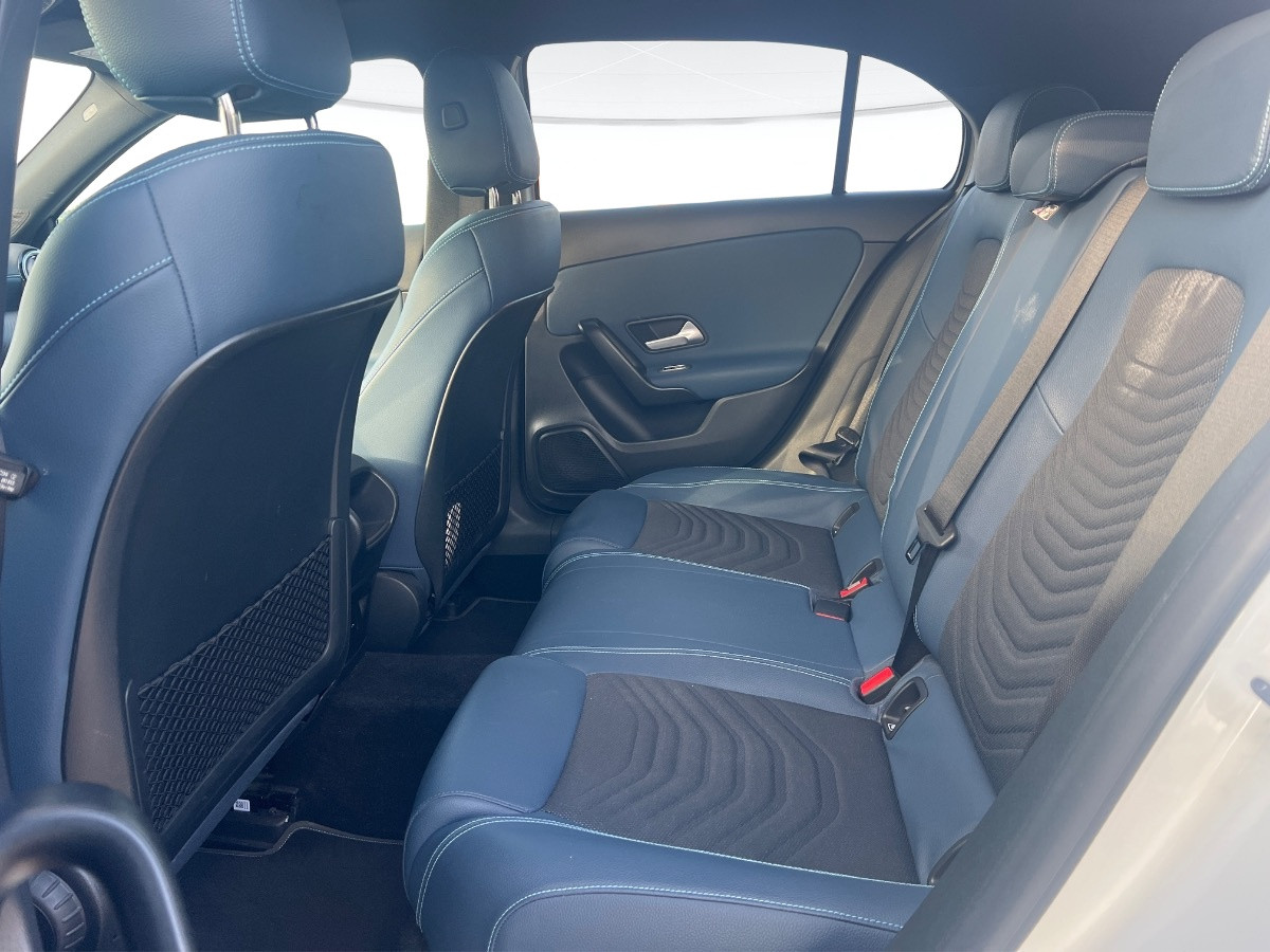 Mercedes Classe A Usato 2022 Classe A Rovigo