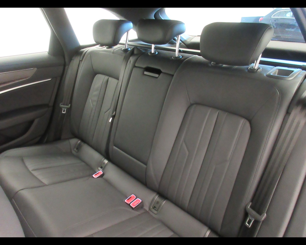 Audi A6 A6 Avant 40 2.0 TDI ultra mHEV Business quattro S tronic - 14