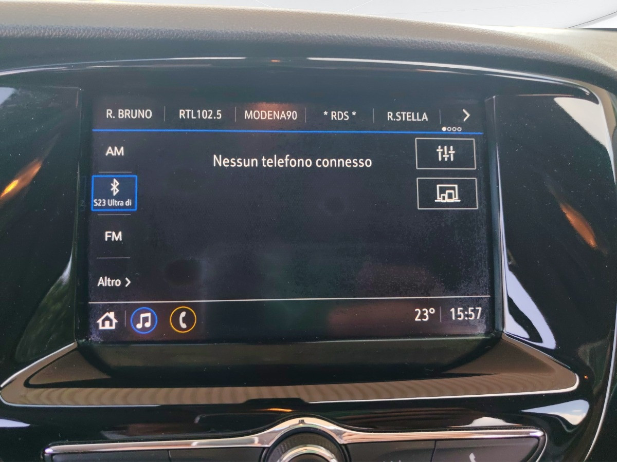 Opel Karl Usato 2019 Karl Carpi
