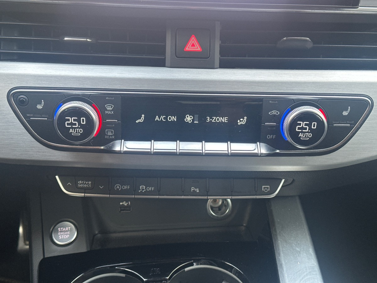 Audi A4 Usato 2023 A4 Carpi