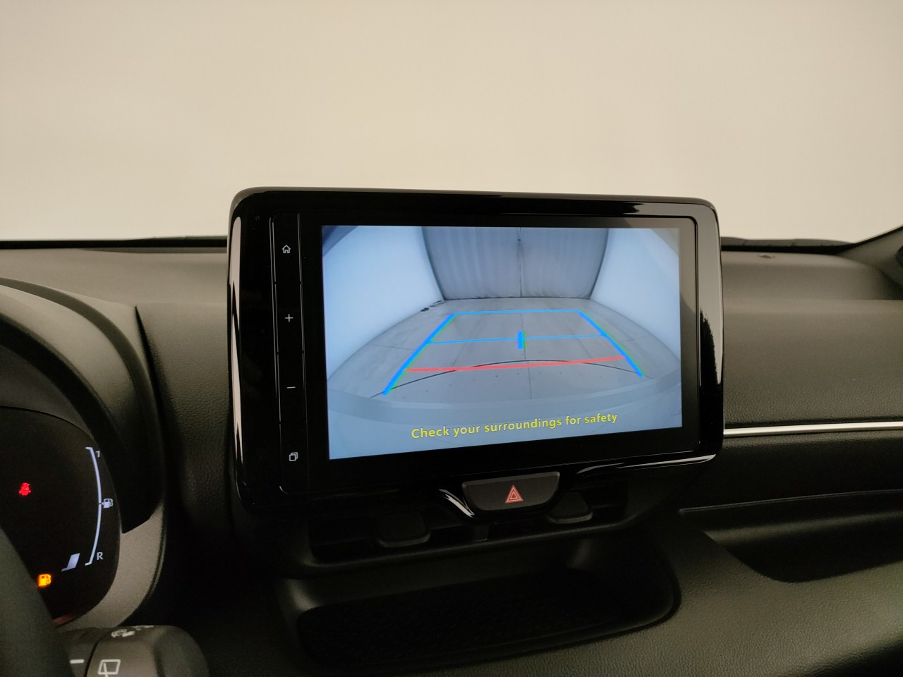 Mazda 2 Nuovo Ibrido benzina 2 Porto Mantovano