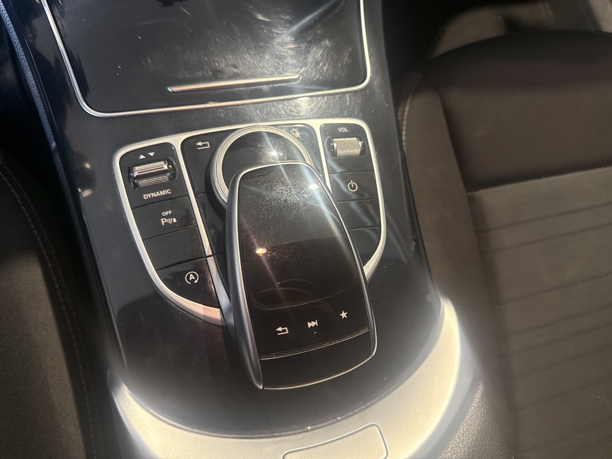 Mercedes Classe C Usato 2018 Classe C Parma
