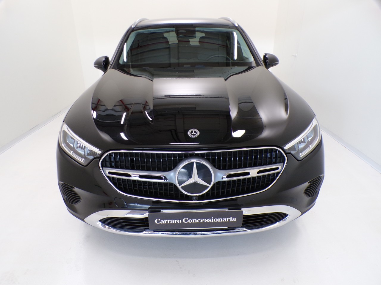 Mercedes GLC GLC 220 d Advanced Plus 4matic auto - 2