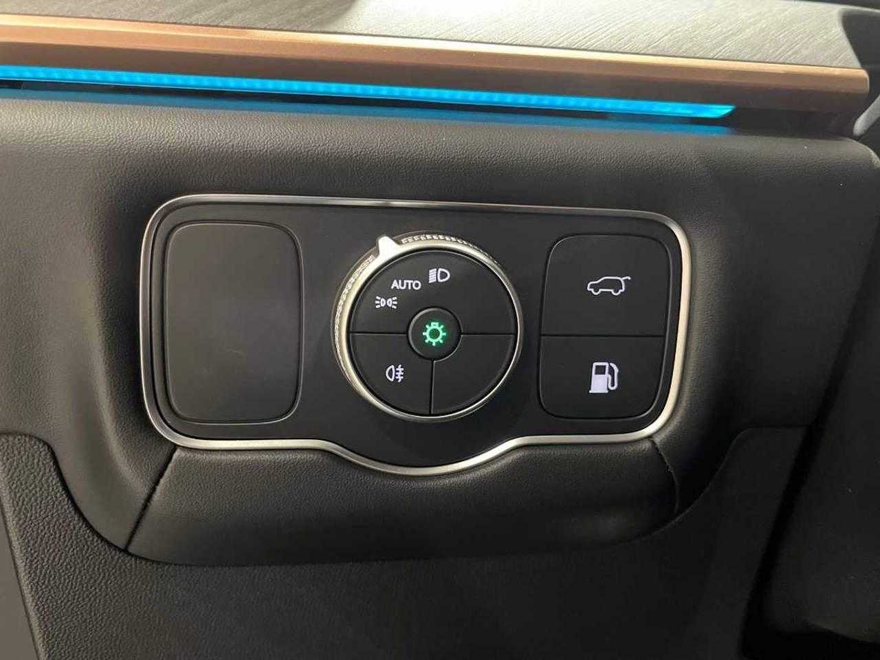 Jaecoo JAECOO 8 SHS-P Nuovo Ibrido JAECOO 8 SHS-P Legnago