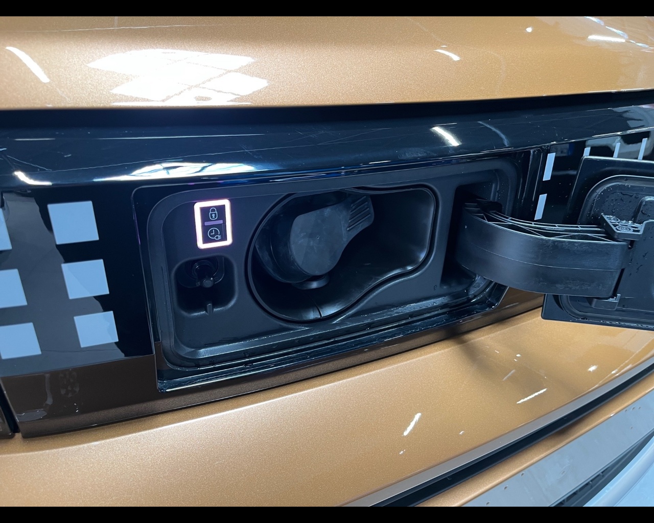 Fiat Grande Panda Nuovo Elettrico Grande Panda Rovigo