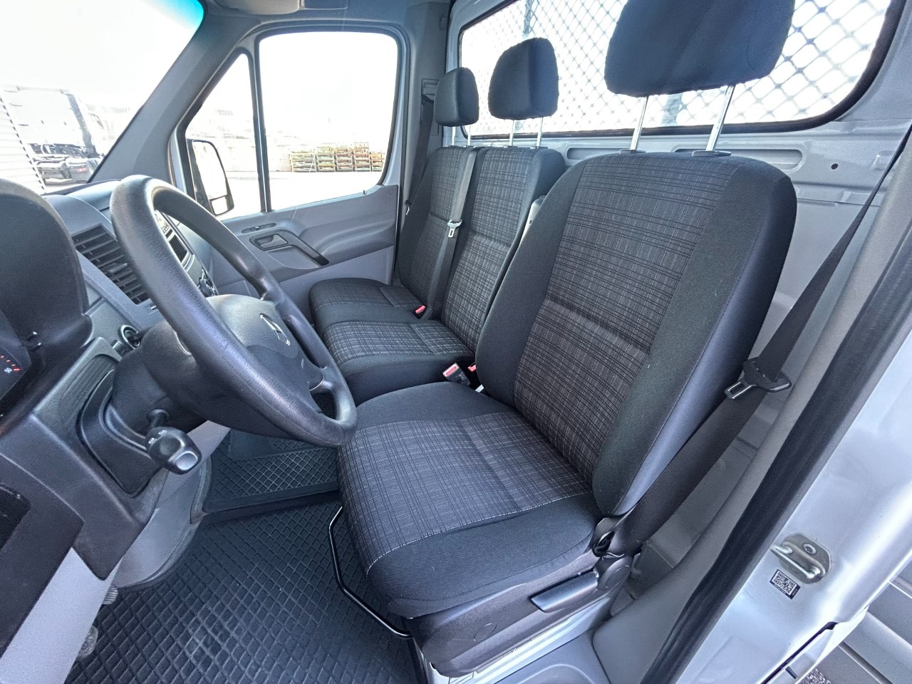 Mercedes Sprinter sprinter 316 cdi T 43/35 Pro EVI - 6