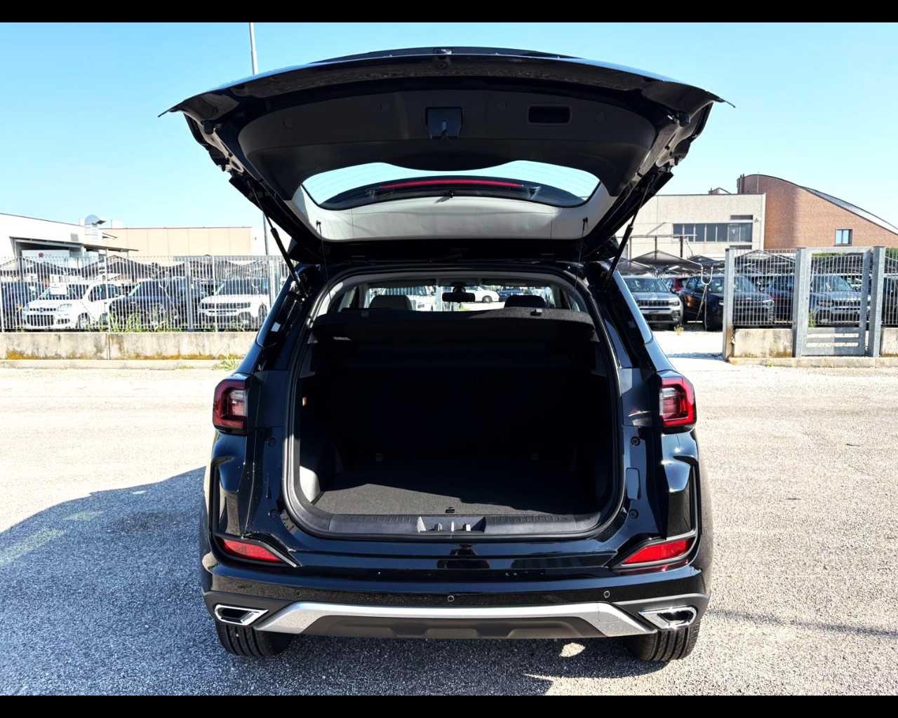 Emc Sei Nuovo GPL Sei Este