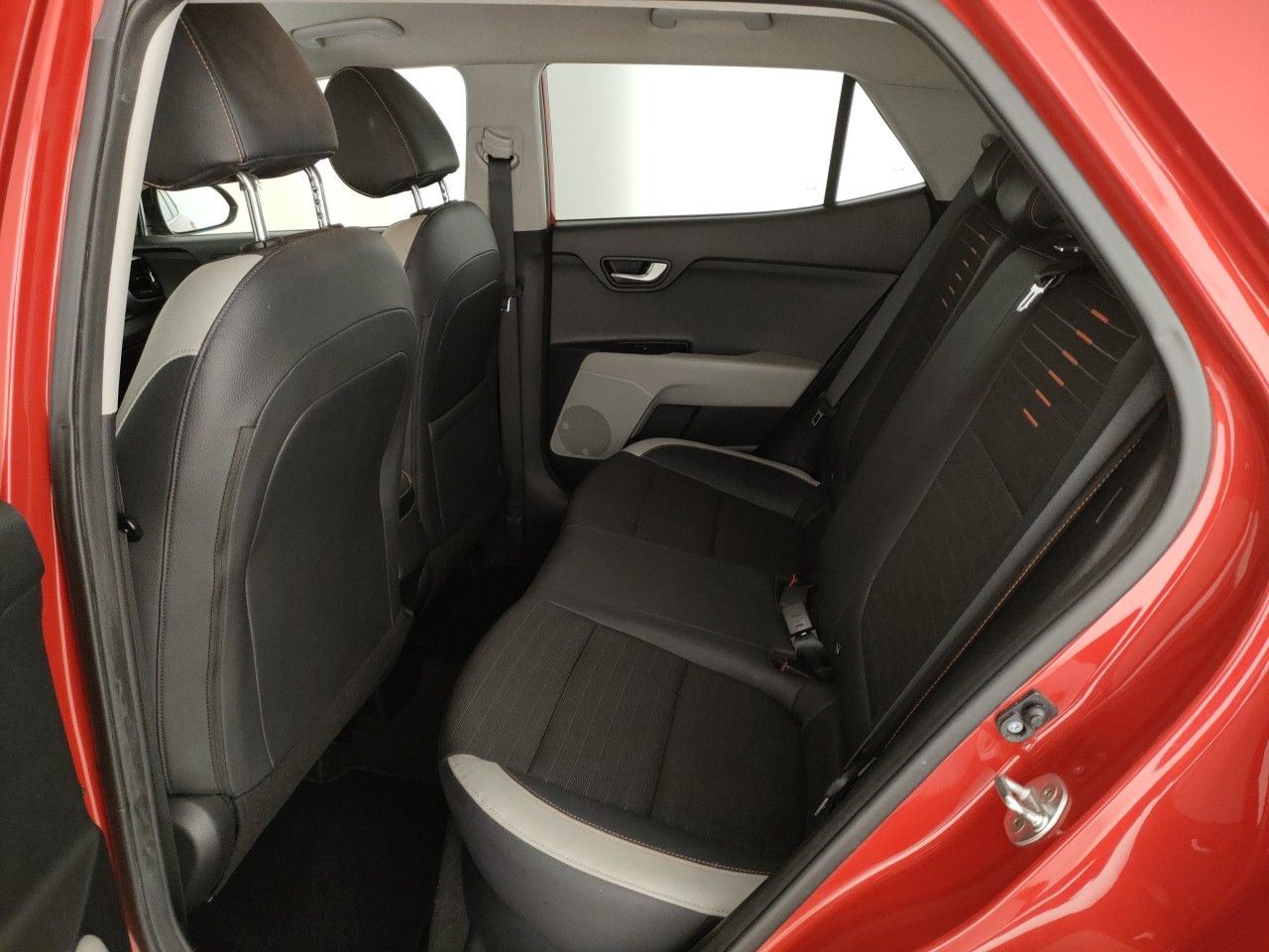 Kia Stonic Usato 2018 Stonic Porto Mantovano