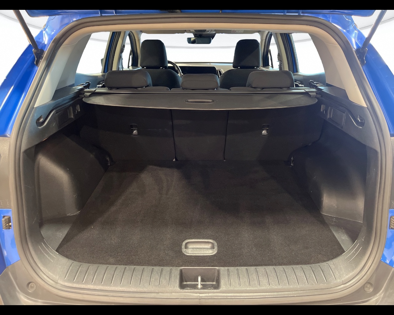 Kia Sportage Usato 2022 Sportage Altavilla Vicentina