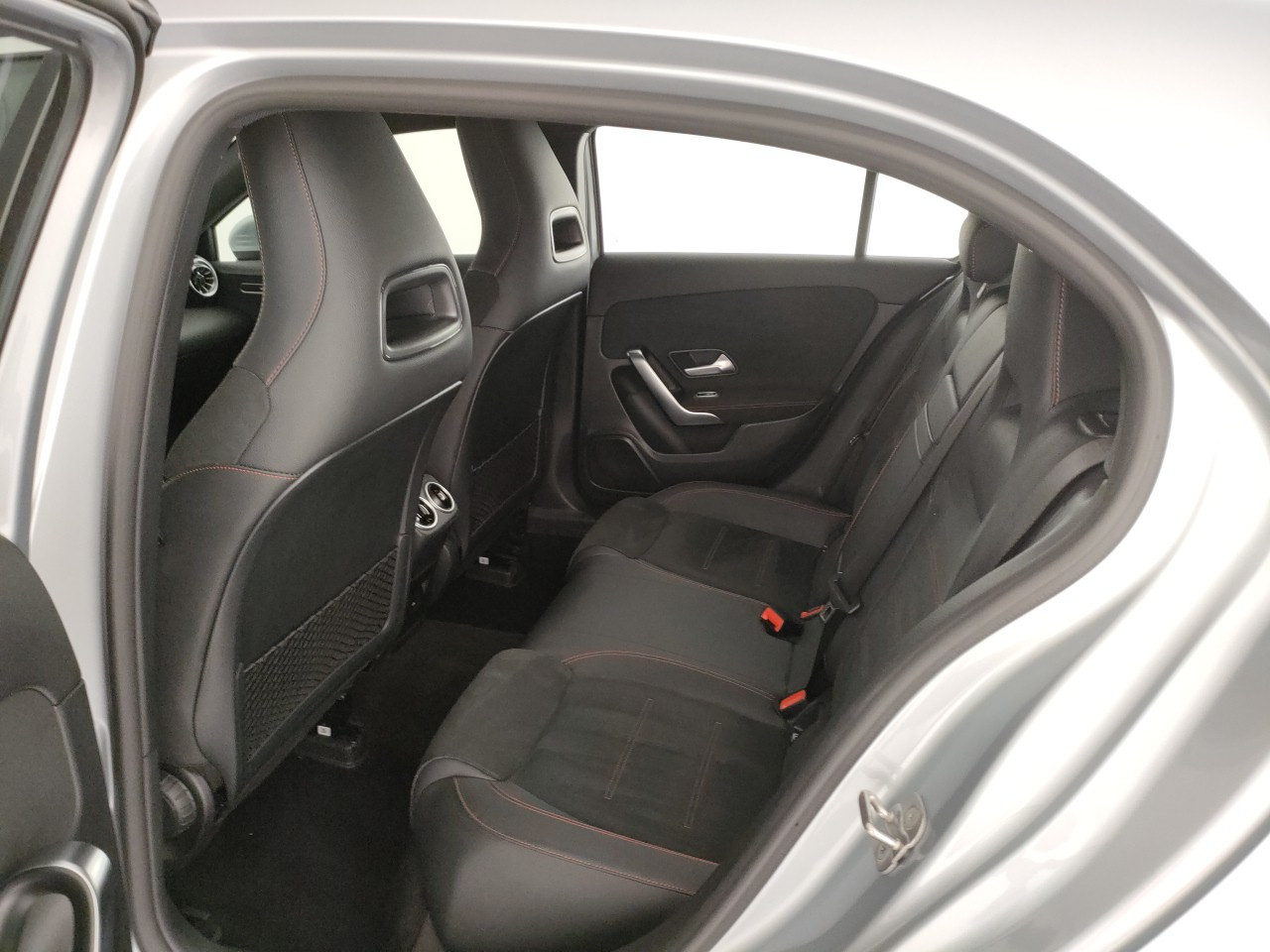 Mercedes Classe A Usato 2025 Classe A Reggio Emilia