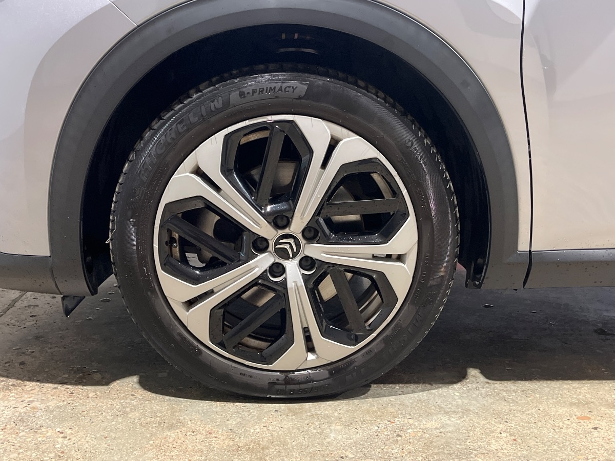 Citroen C5 X Aziendali 2023 C5 X Verona