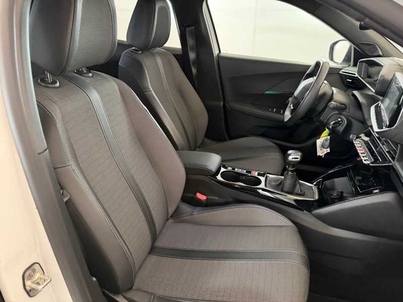 2008 Ii 2020 - 2008 1.2 Puretech Allure Pack S&s 130cv