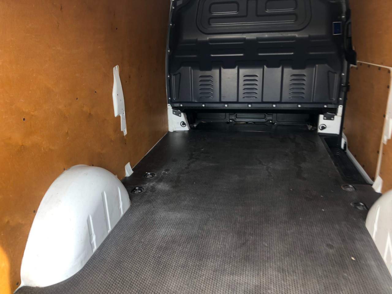 Mercedes Vito VITO 111 CDI F. EXTRALONG - 8