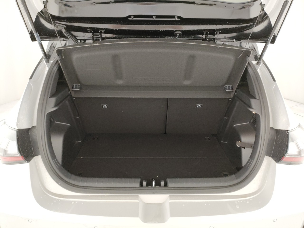 Hyundai i20 Nuovo benzina i20 Porto Mantovano