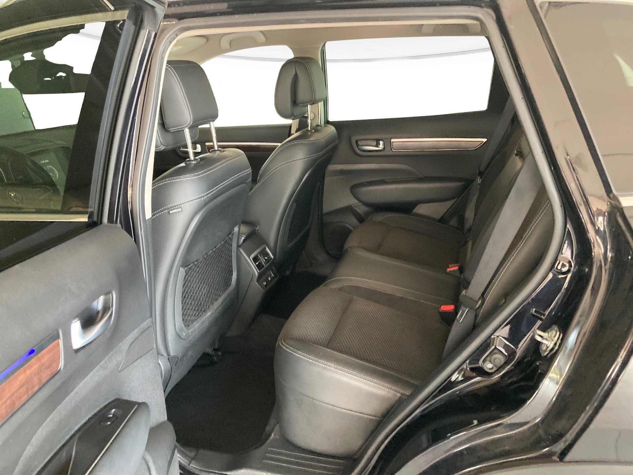 Renault Koleos Usato 2017 Koleos Modena