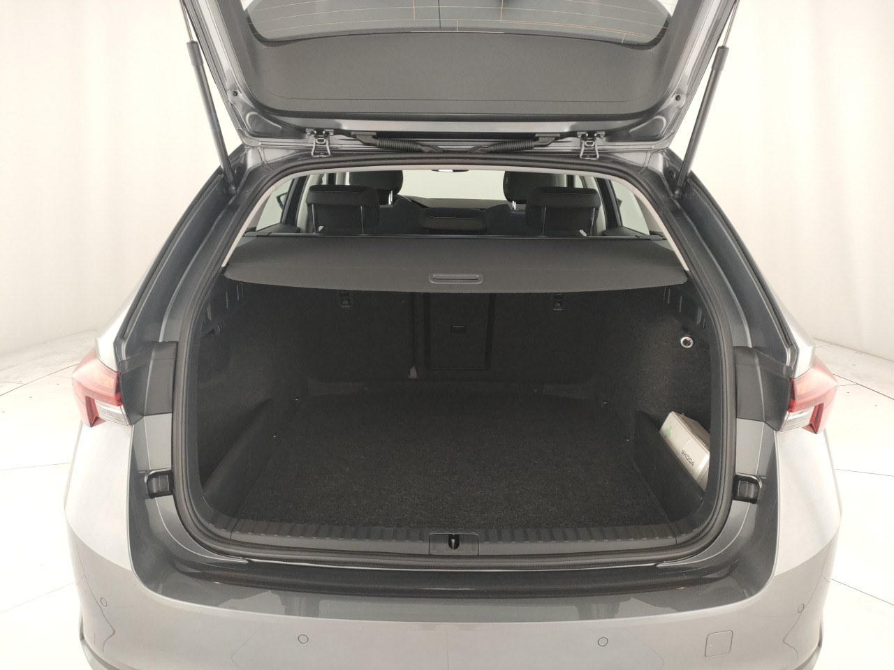 Skoda Octavia Usato 2025 Octavia Porto Mantovano
