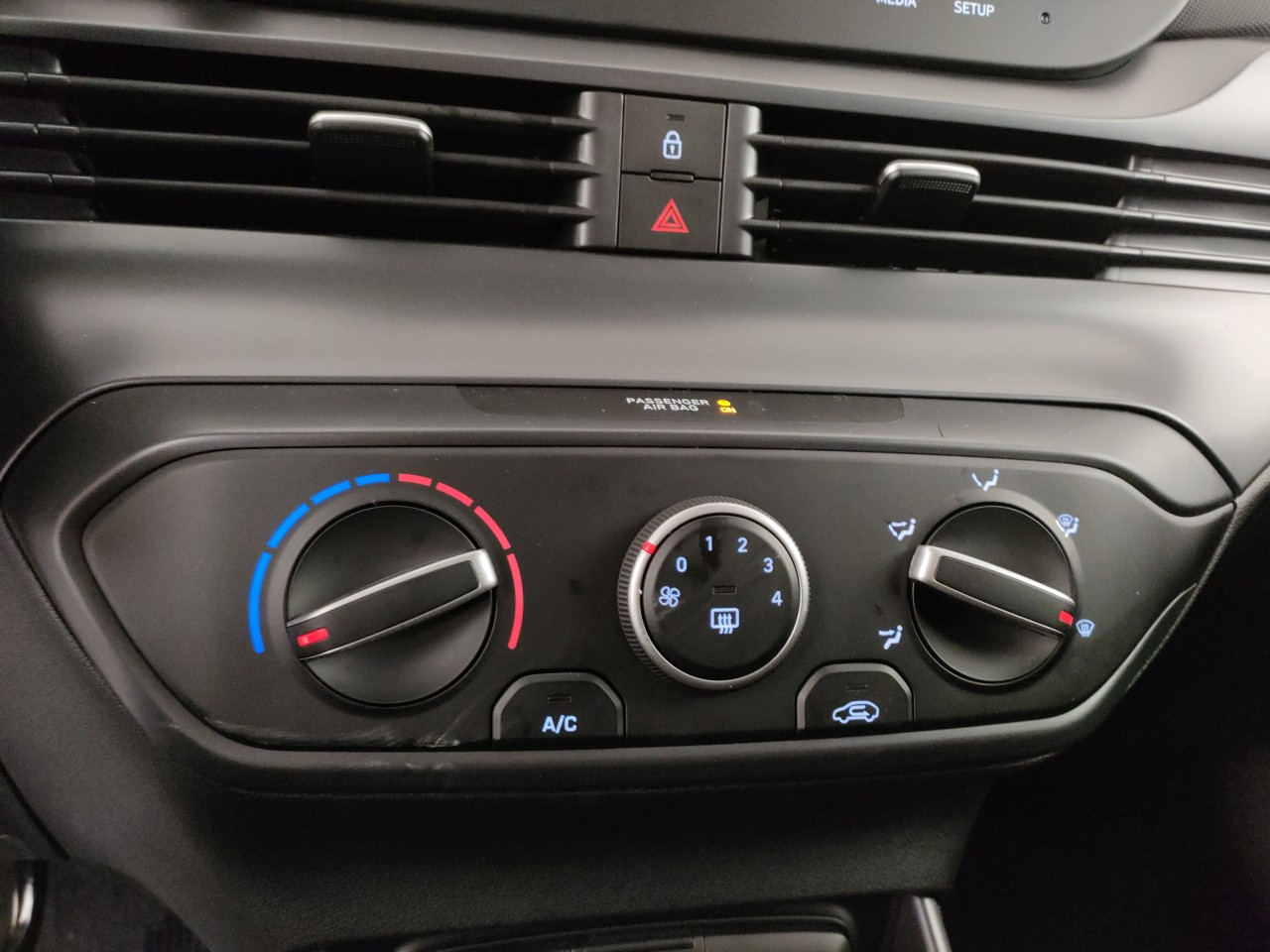 Hyundai i20 KM0 2026 i20 Porto Mantovano