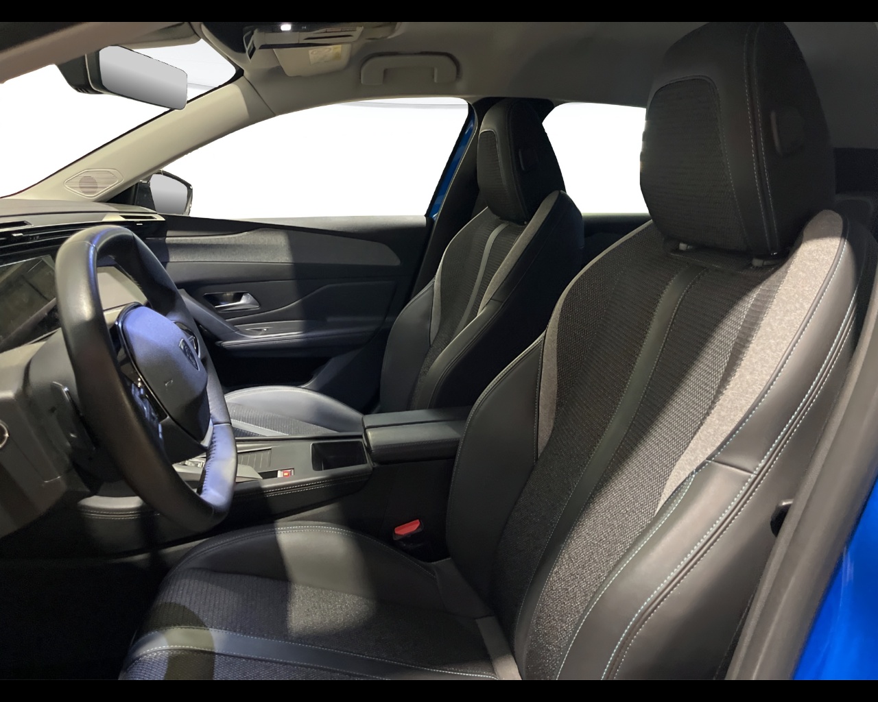 Peugeot 308 Usato 2022 308 Verona