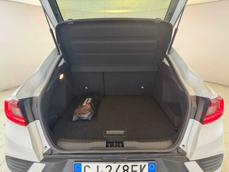 Arkana - Arkana 1.3 Tce Intens 140cv Edc Fap