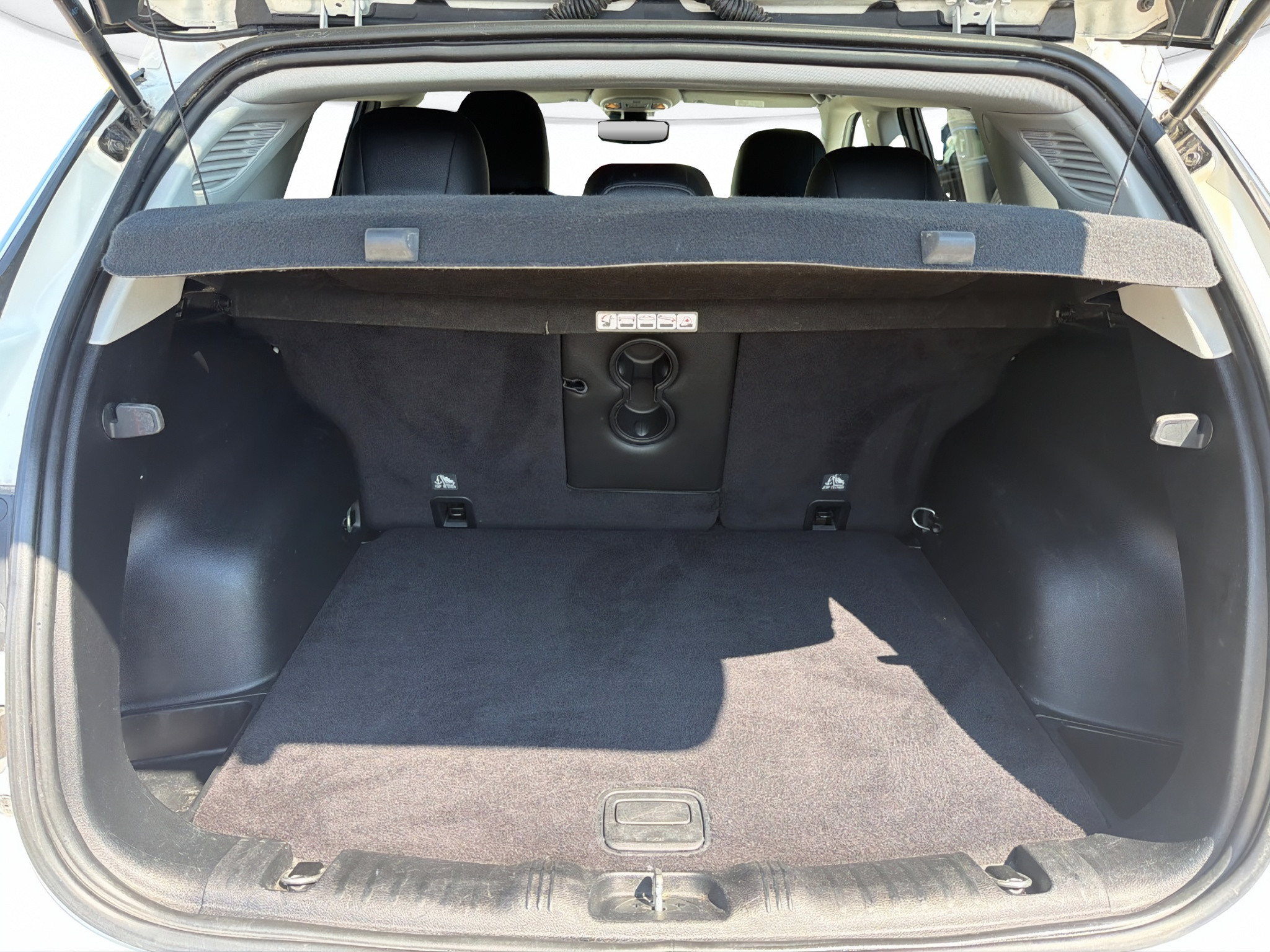Jeep Compass Usato 2019 Compass Mestre