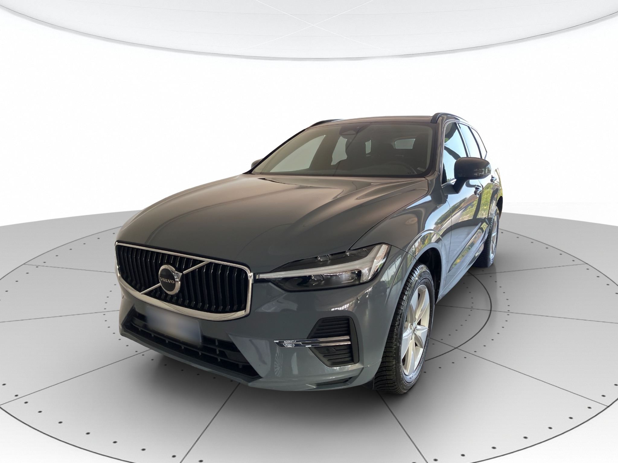 Volvo XC60 Usato 2022 XC60 Modena