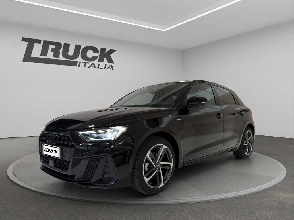 audi-a1-ii-sportback-30-10-tfsi-identity-black-110cv-s-tronic-sku92768