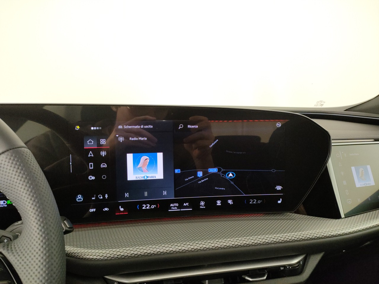 Audi Q5 Usato 2025 Q5 Porto Mantovano