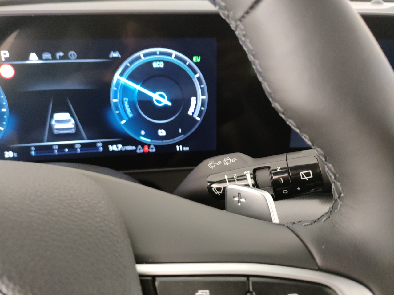 Kia Sportage Nuovo Ibrido benzina Sportage Porto Mantovano