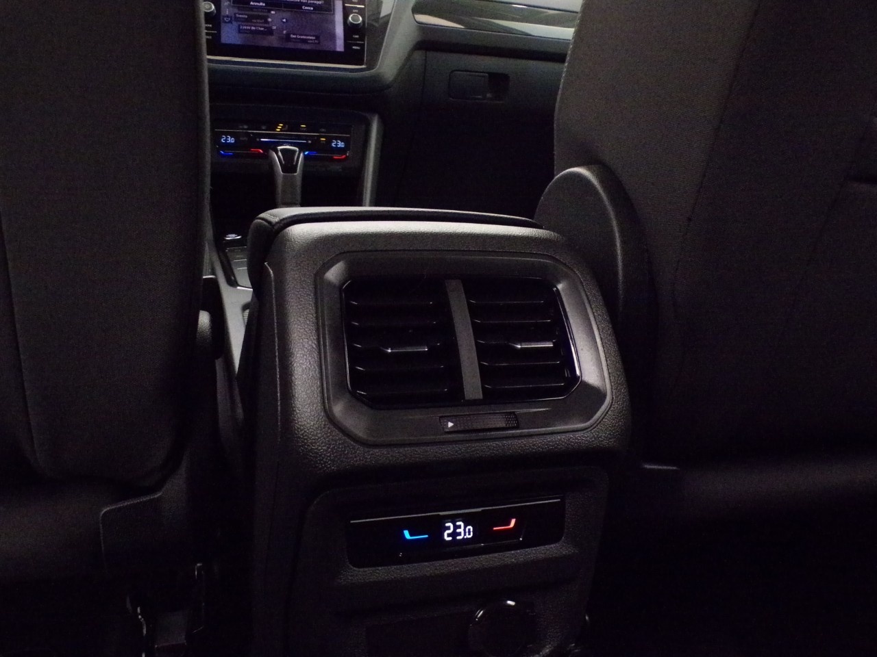 Volkswagen Tiguan Tiguan 1.5 TSI ACT 150cv Elegance DSG - 15