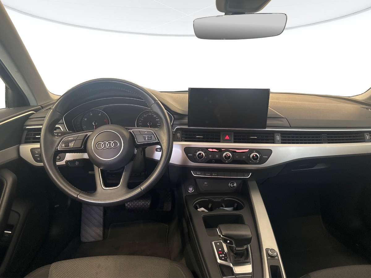 Audi A4 Usato 2020 A4 San Zeno Naviglio