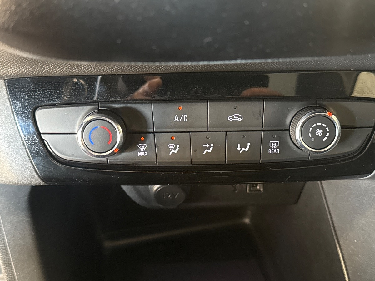 Opel Corsa Usato 2023 Corsa Parma