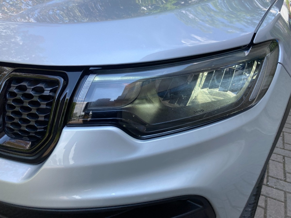 Jeep Compass Usato 2022 Compass Modena