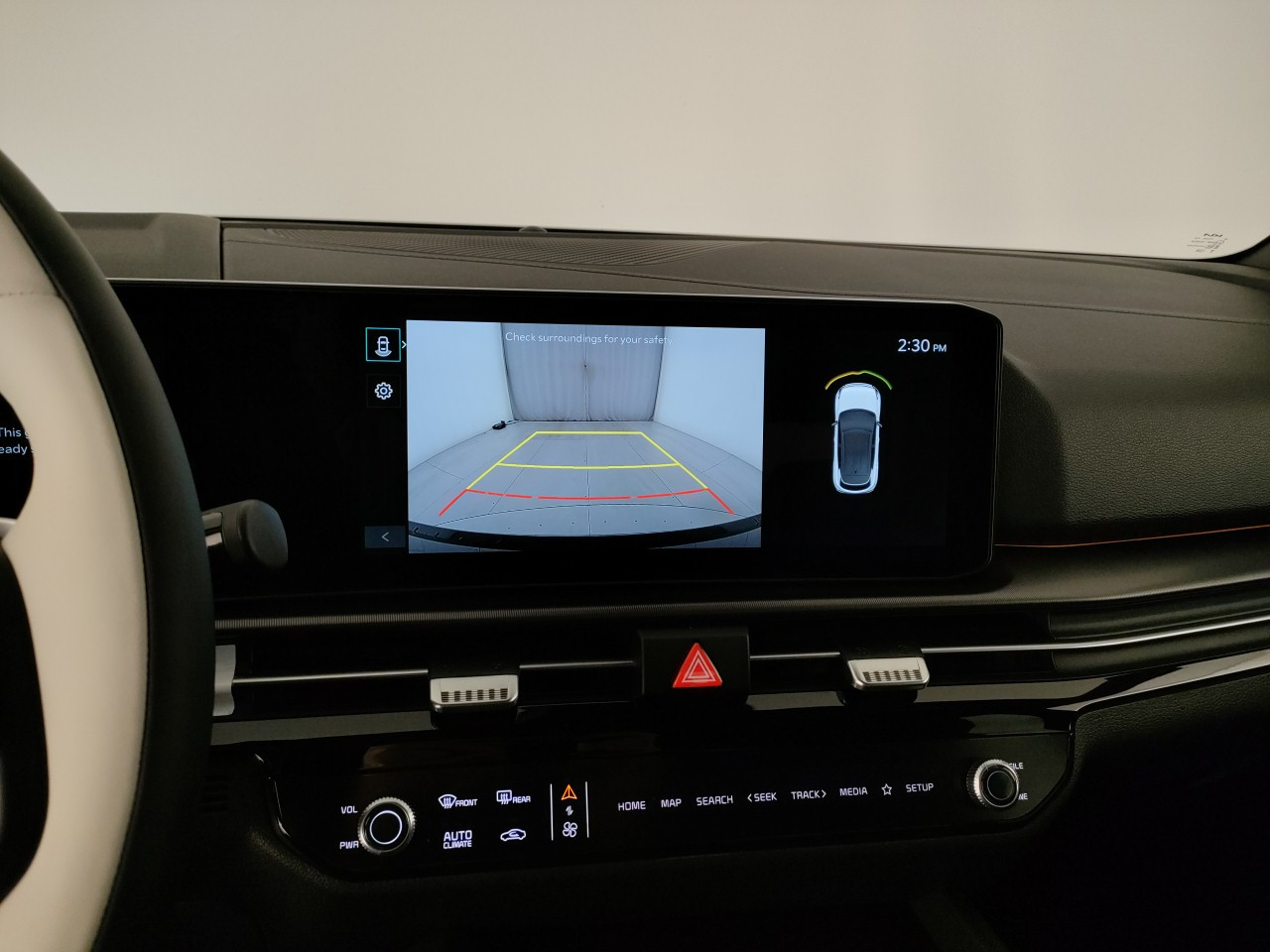 Kia Sportage Nuovo Ibrido diesel Sportage Porto Mantovano