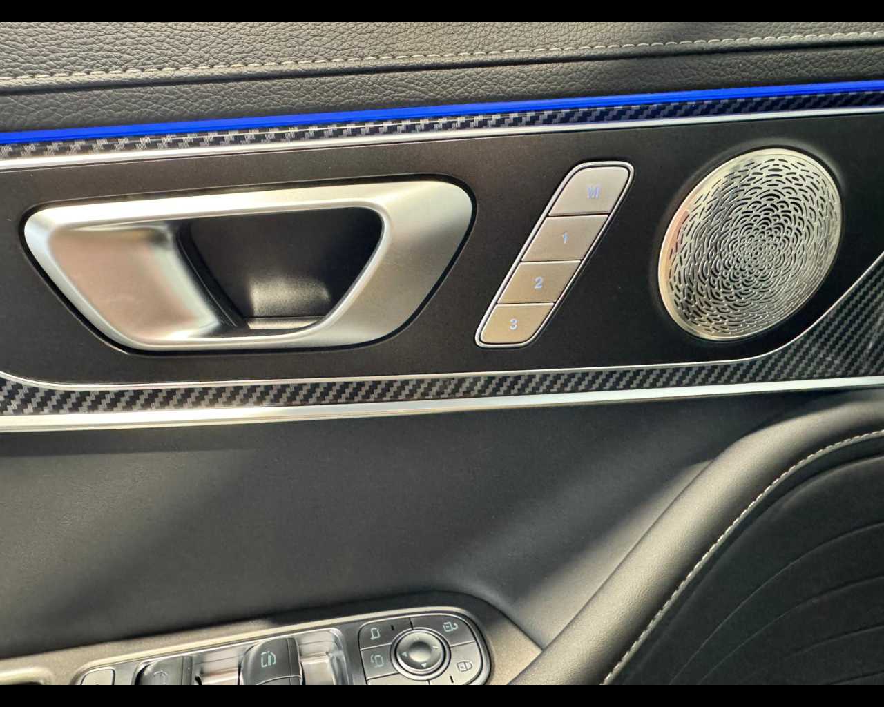 Dr Automobiles DR 6 Nuovo gPL DR 6 Mestre