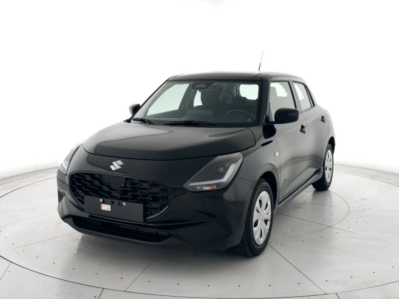 Suzuki Swift Nuovo Ibrido benzina Swift Porto Mantovano