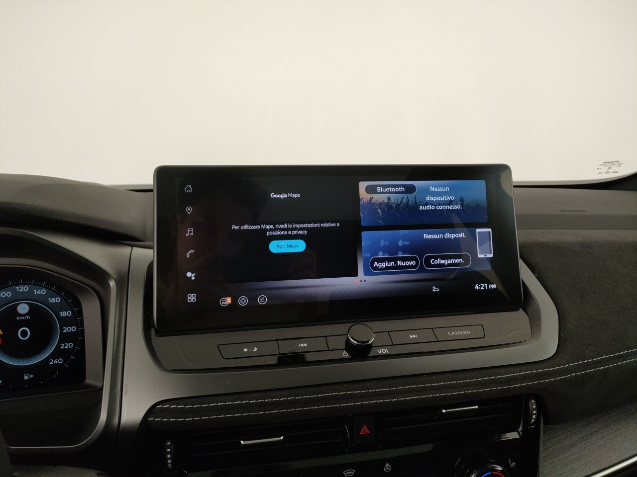 Nissan Qashqai Usato 2024 Qashqai Reggio Emilia