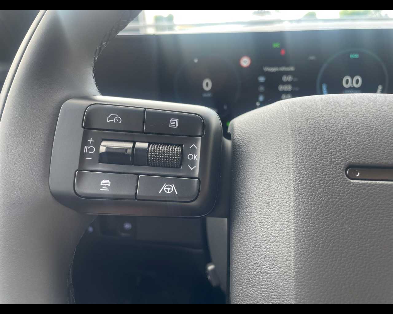 Hyundai Santa Fe Aziendali 2025 Santa Fe Rovigo