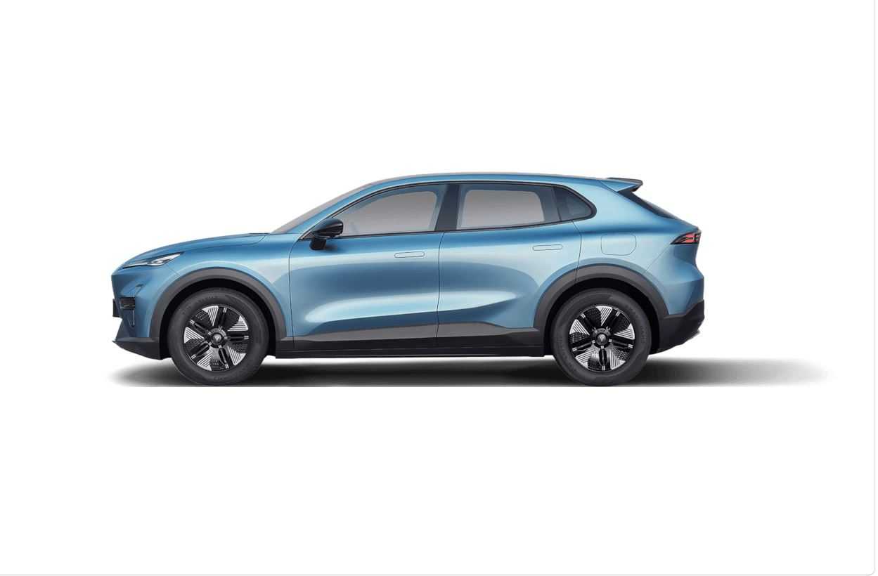 Changan Deepal S05 Nuovo Ibrido benzina Deepal S05 Legnago