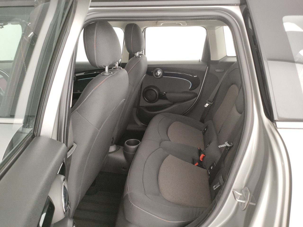 Mini Cooper Usato 2024 Cooper Reggio Emilia