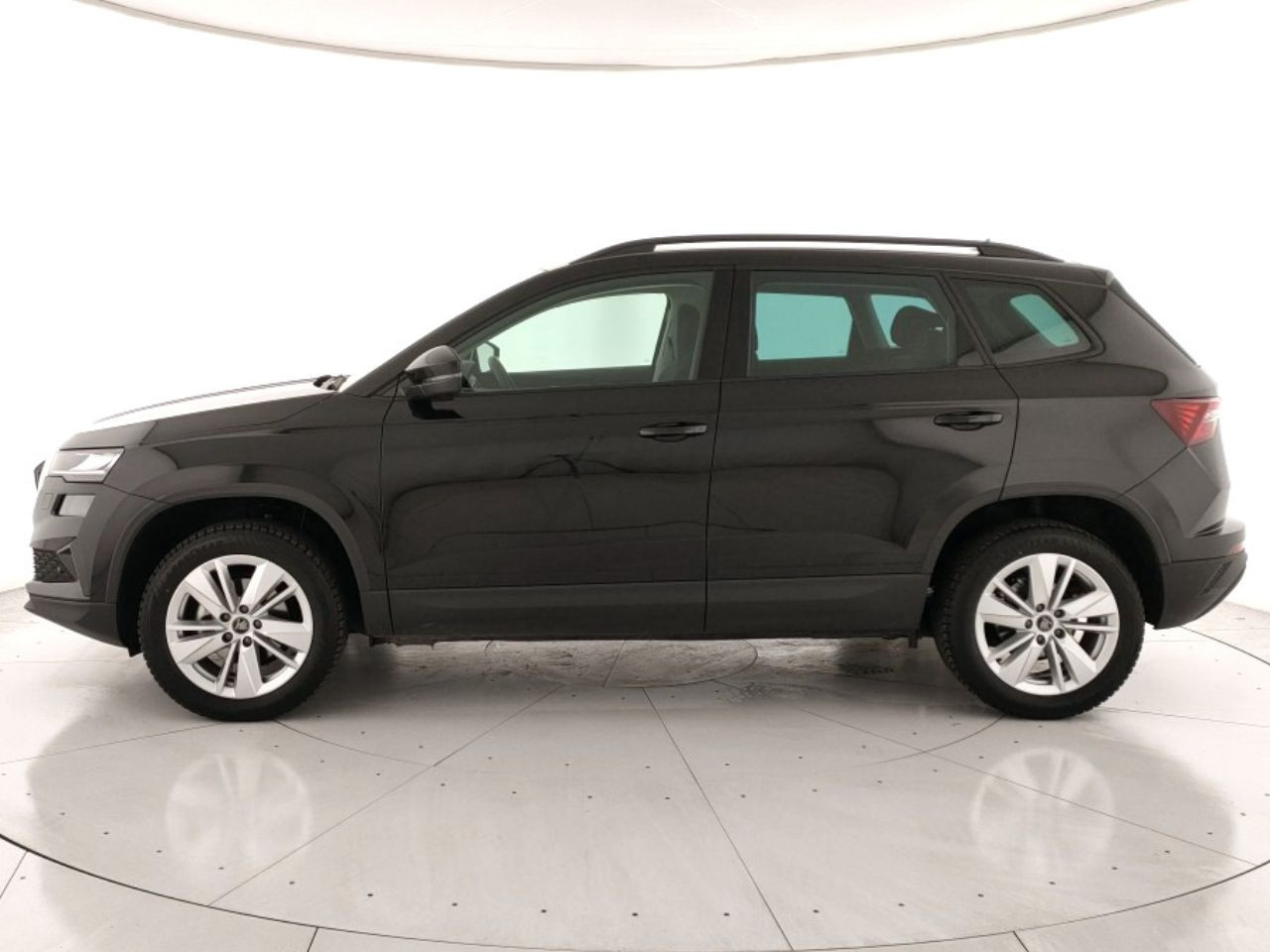 Skoda Karoq Usato 2025 Karoq Reggio Emilia
