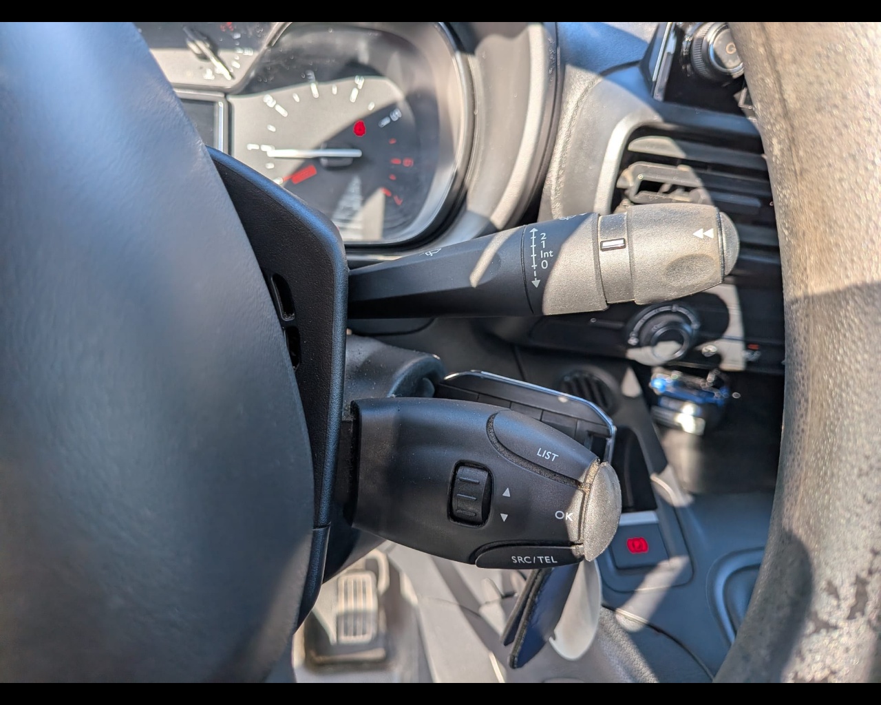 Foto CITROEN Berlingo van M 1.5 bluehdi 100cv Club 3p.ti