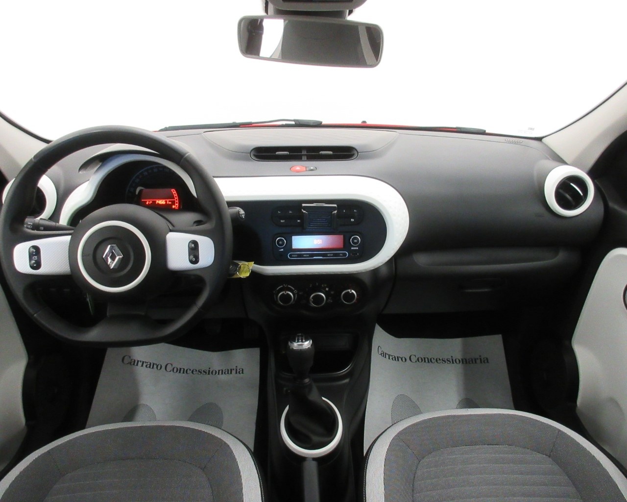Renault Twingo 1.0 sce Zen 75cv - 13