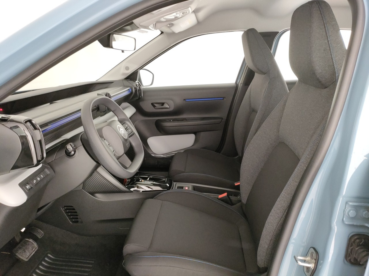 Citroen C3 Nuovo elettrico C3 Porto Mantovano