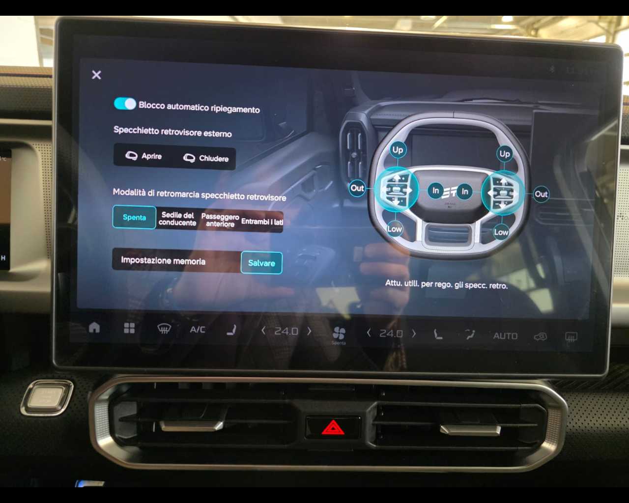 Ich-X K3  Nuovo GPL K3  Legnago