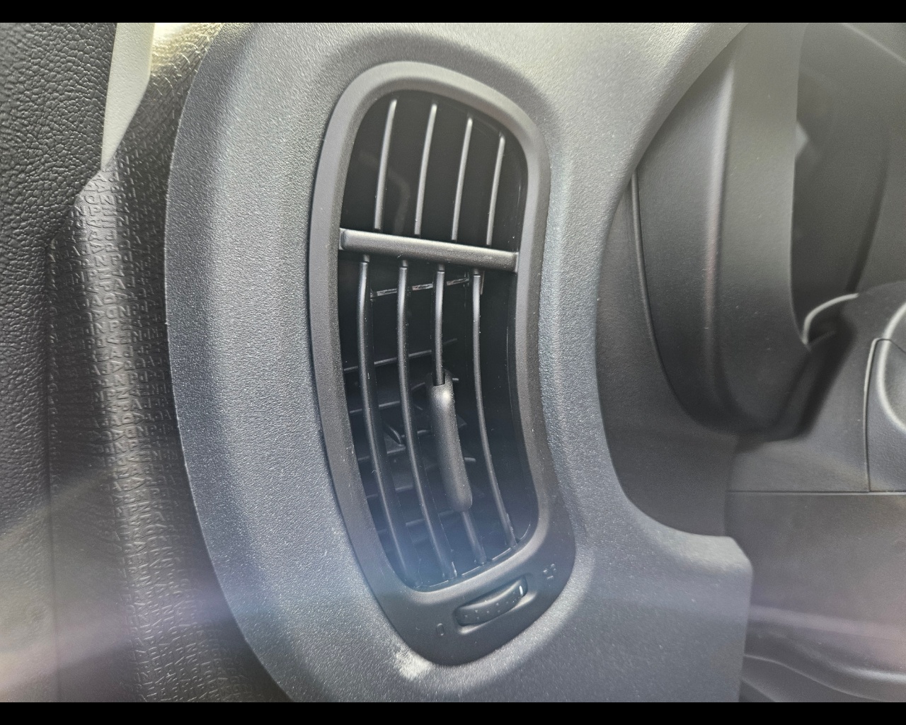 FIAT Panda Serie 7 1.0 70cv HybridPanda Ibrida usato - 12