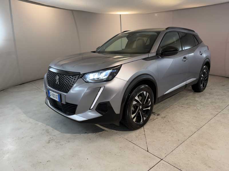 2008 Ii 2020 - 2008 1.5 Bluehdi Allure Pack S&s 130cv Eat8