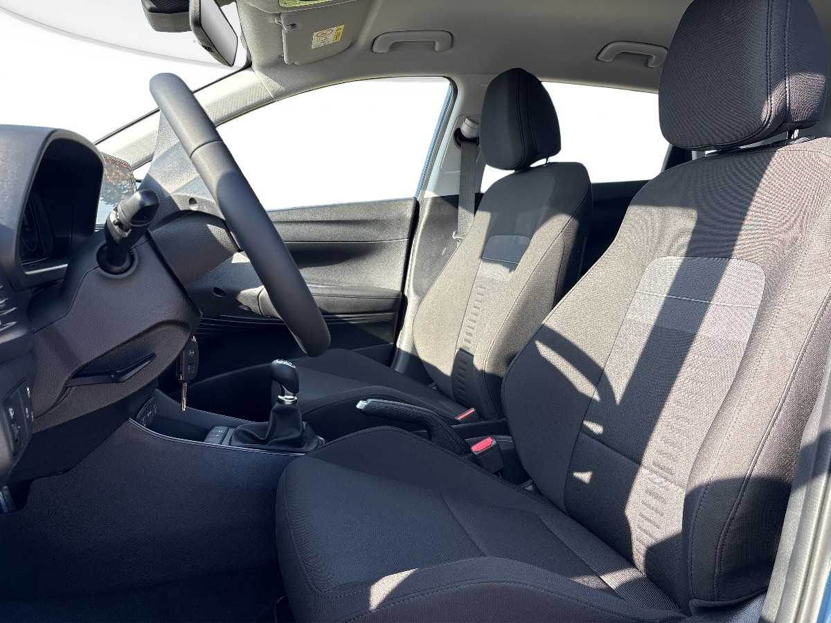 Hyundai Bayon Nuovo Benzina Bayon Este