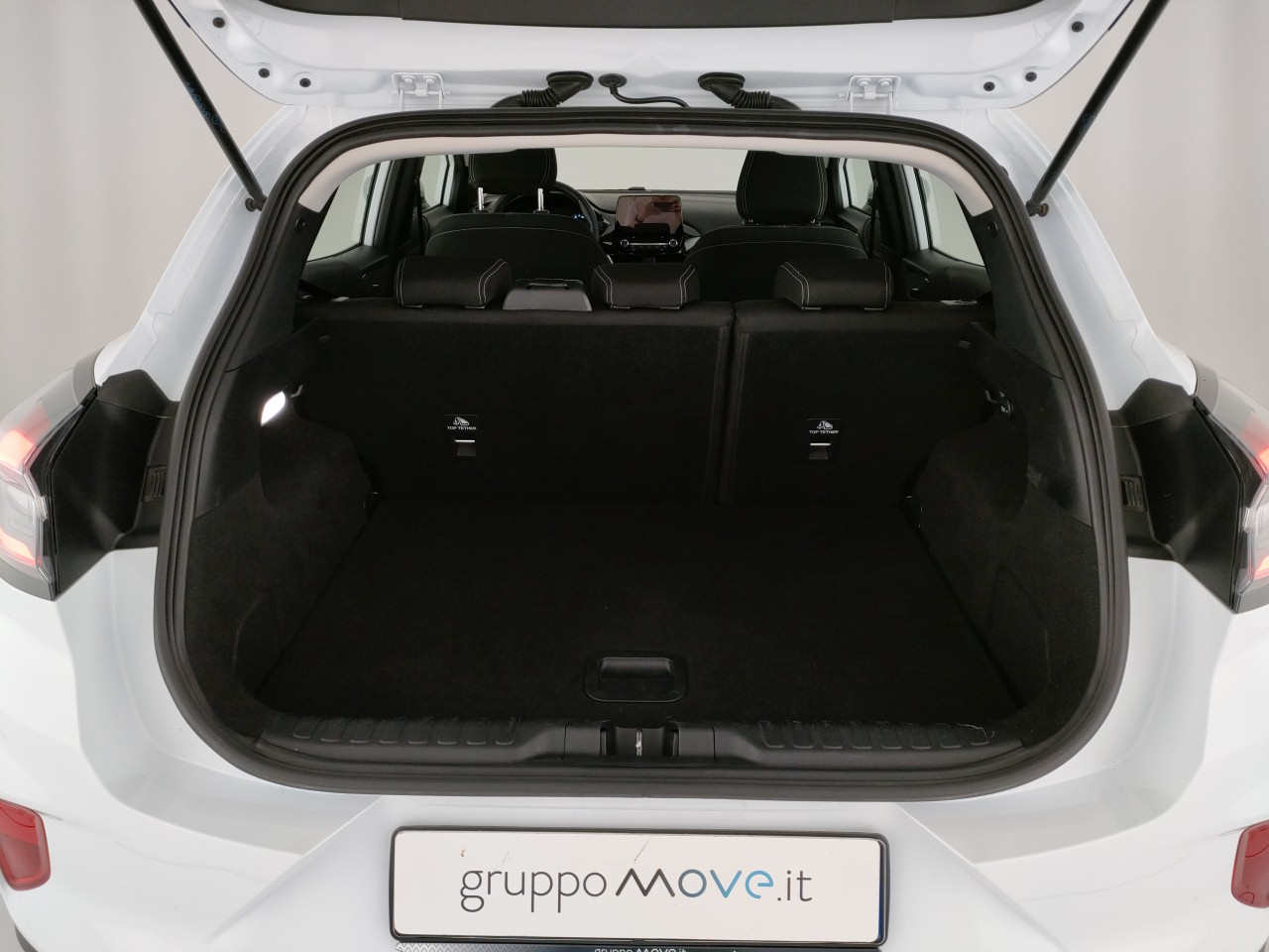 Ford Puma Usato 2024 Puma Reggio Emilia